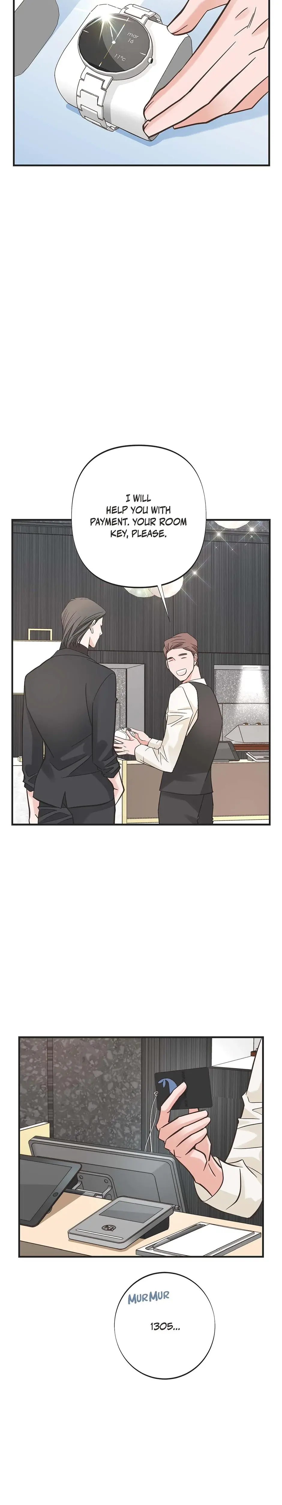 No Exit Episode 13 - Page 13