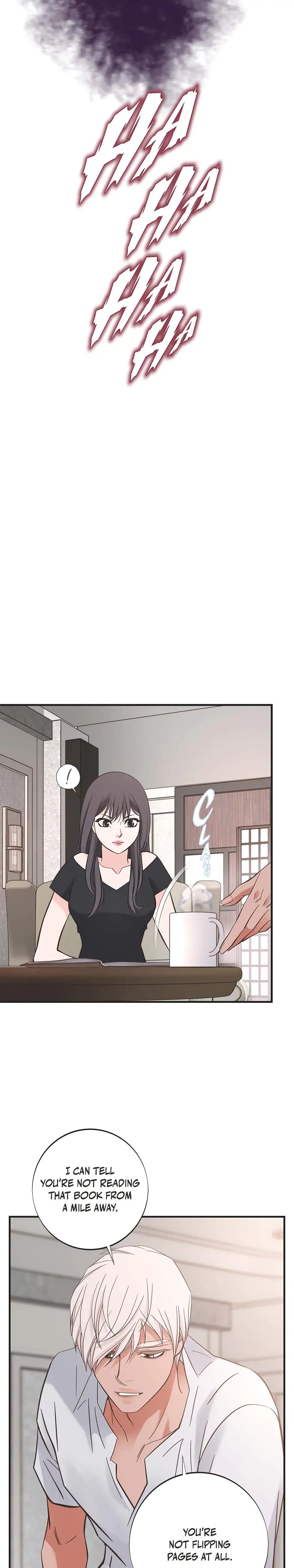 No Exit Episode 13 - Page 21