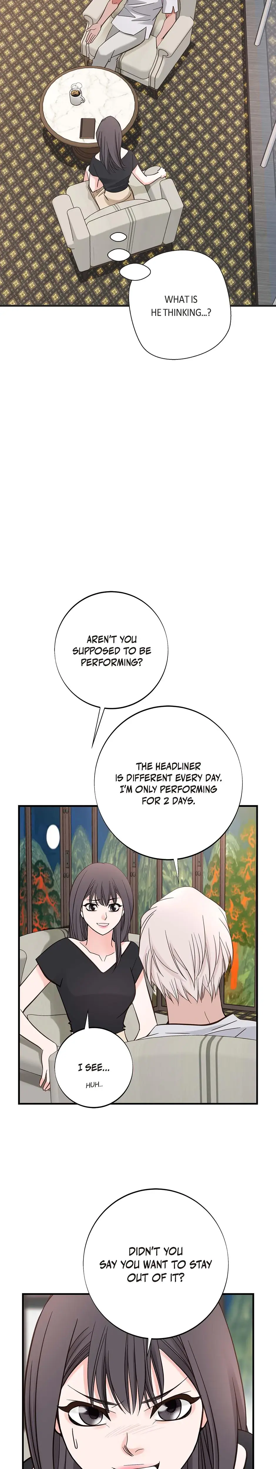 No Exit Episode 13 - Page 23