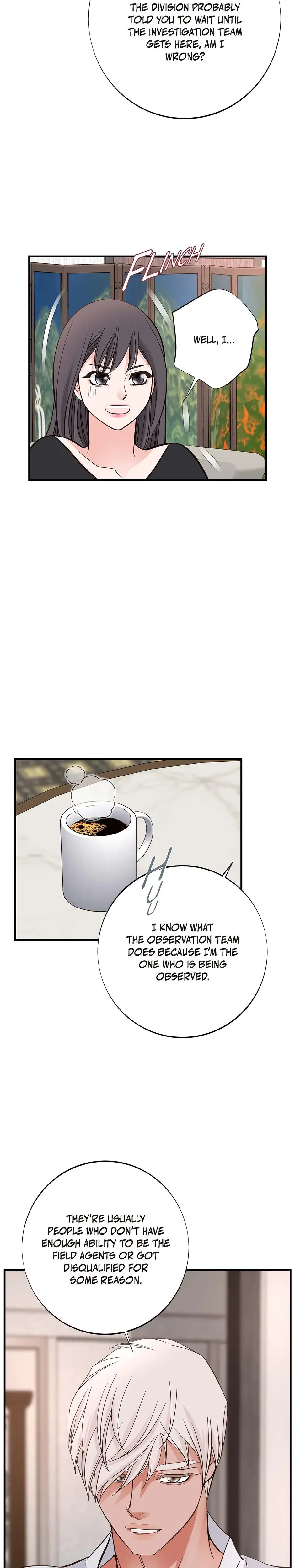 No Exit Episode 13 - Page 25