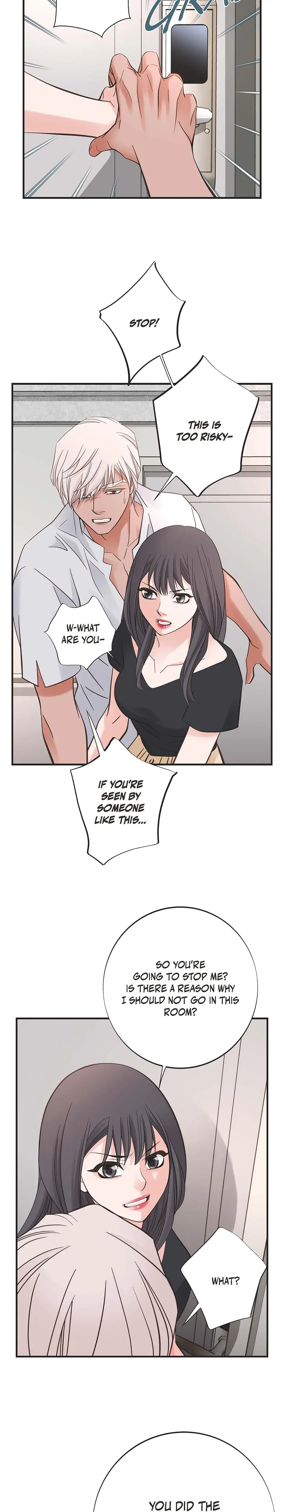 No Exit Episode 13 - Page 30
