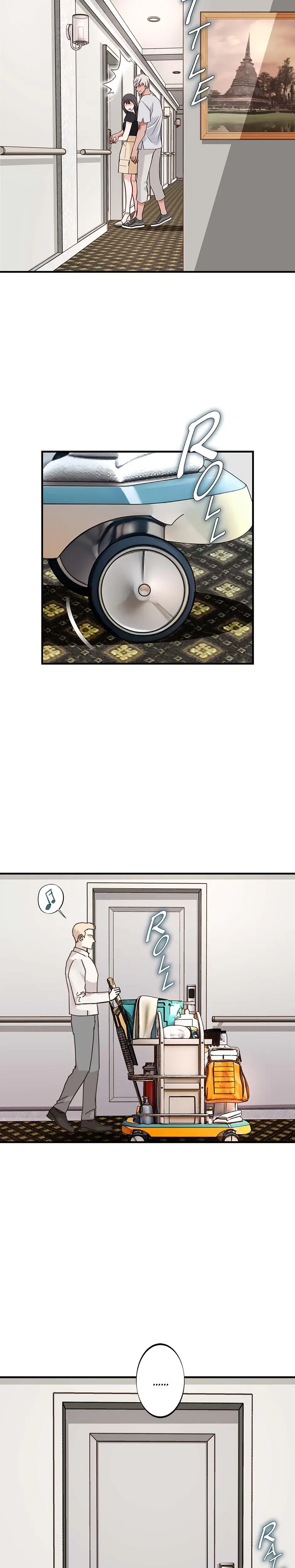 No Exit Episode 13 - Page 32