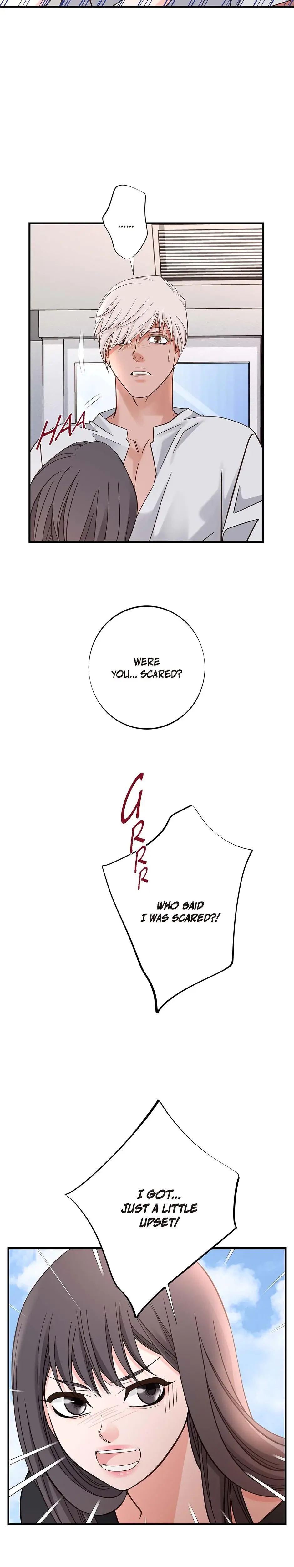 No Exit Episode 13 - Page 4