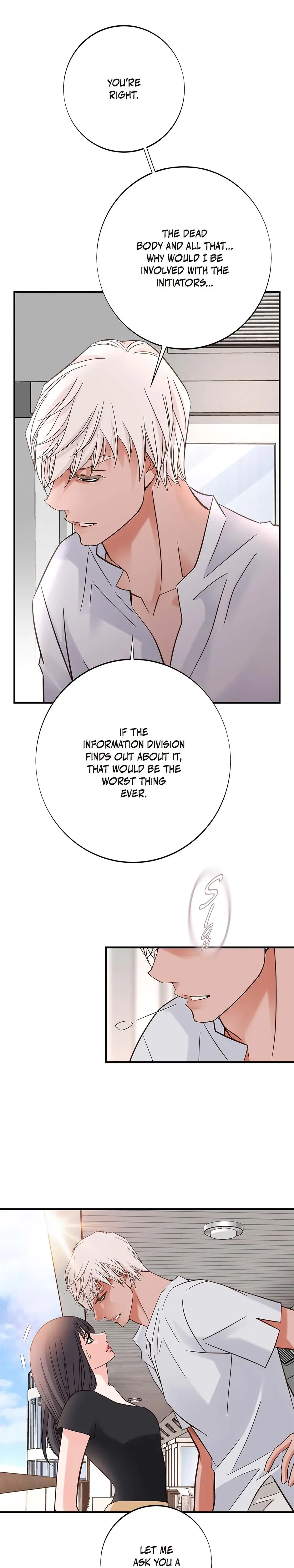 No Exit Episode 13 - Page 6