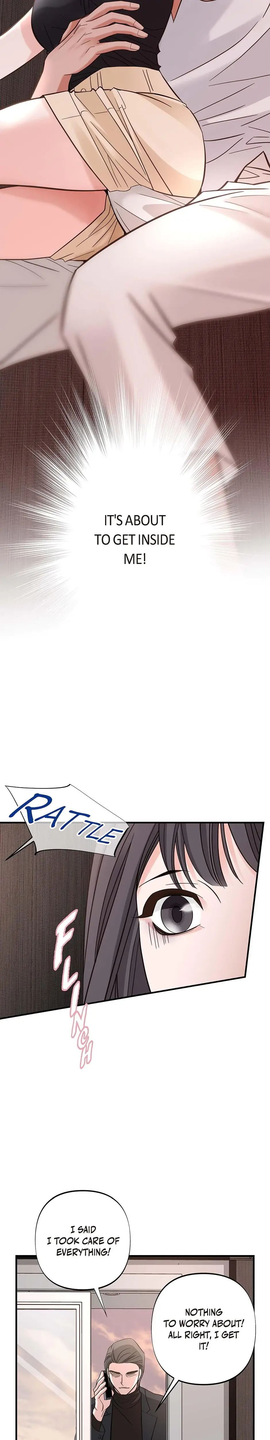 No Exit Episode 14 - Page 17