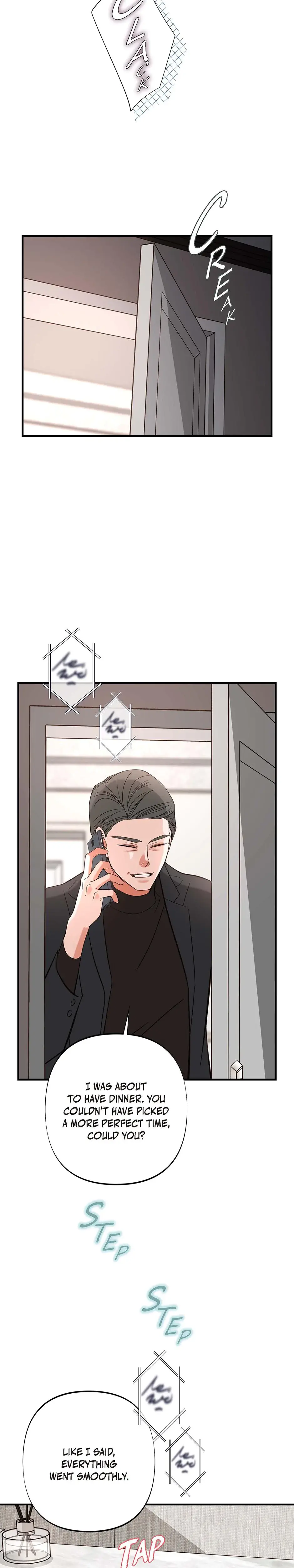 No Exit Episode 14 - Page 6