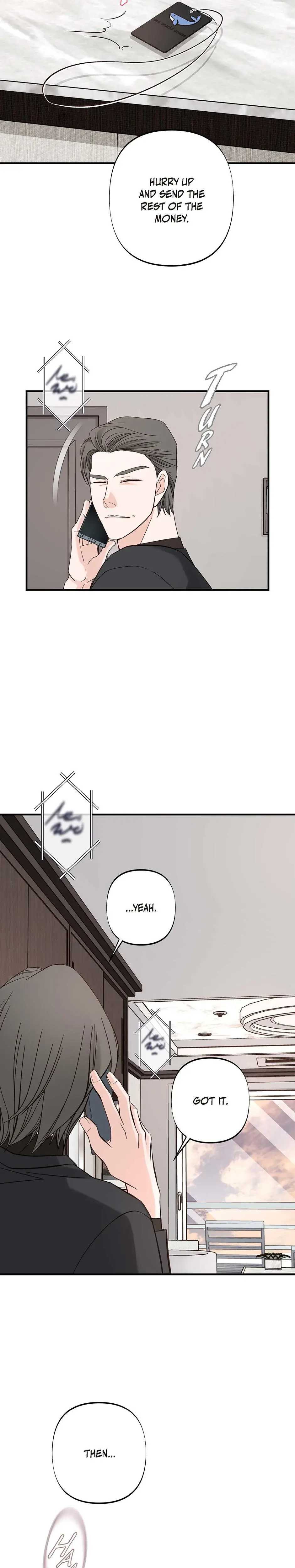 No Exit Episode 14 - Page 7