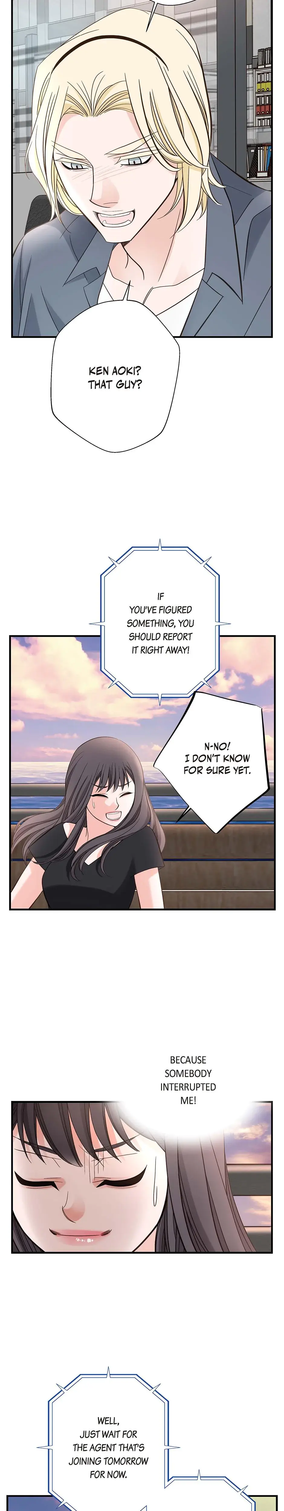 No Exit Episode 15 - Page 17