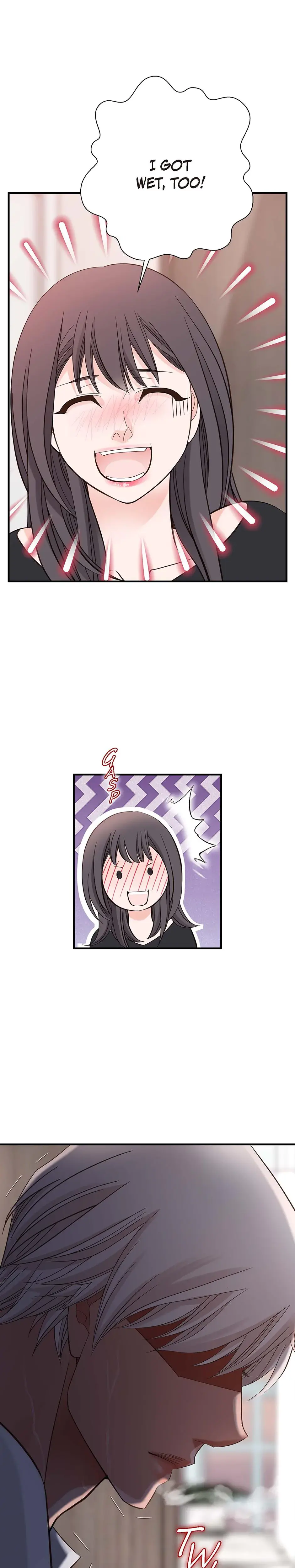 No Exit Episode 15 - Page 3