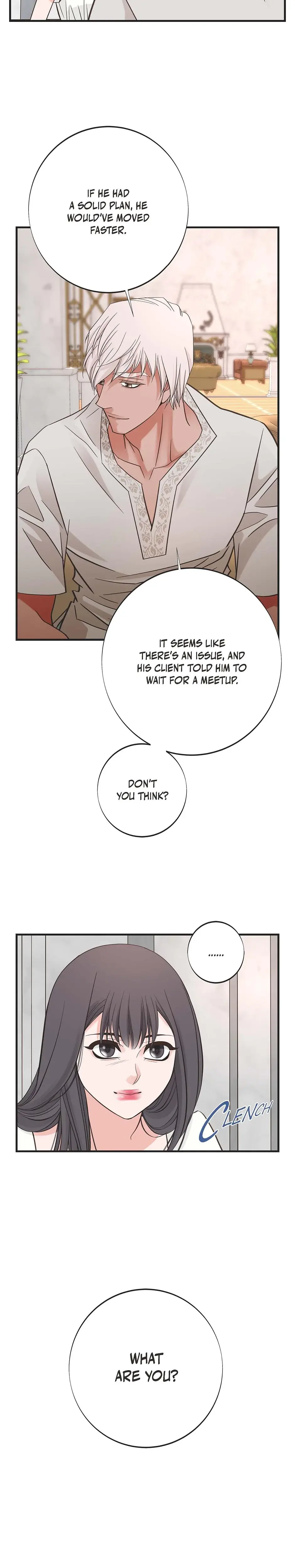 No Exit Episode 16 - Page 16