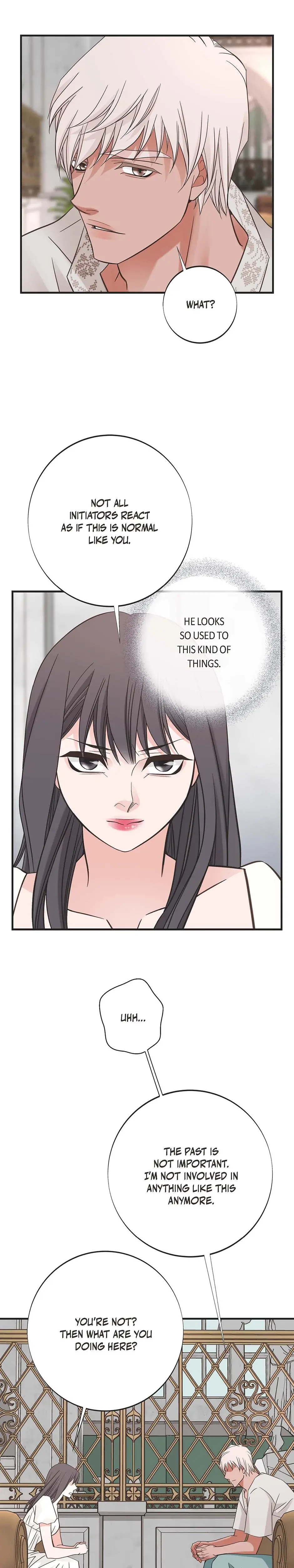 No Exit Episode 16 - Page 17