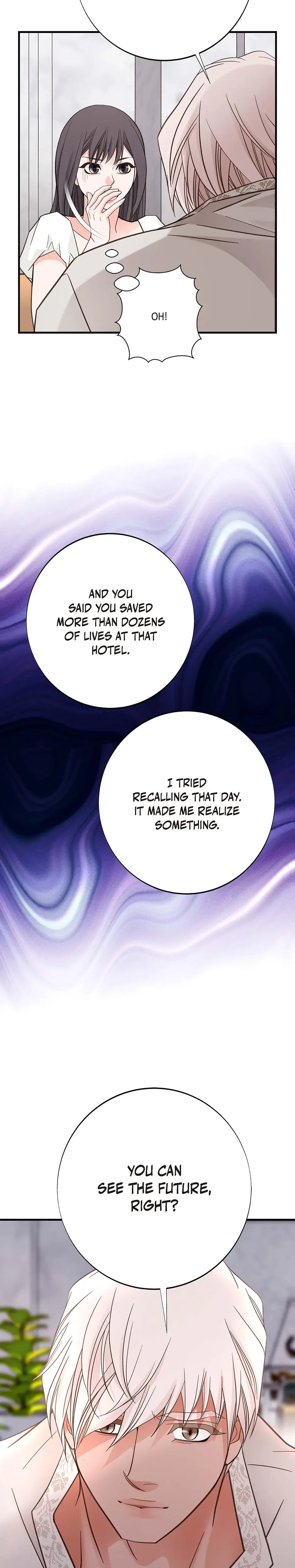 No Exit Episode 16 - Page 29
