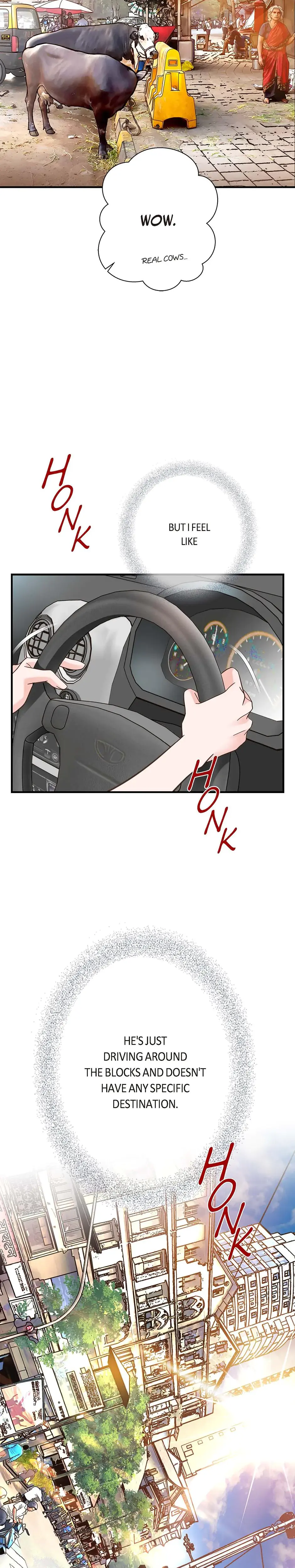 No Exit Episode 16 - Page 6