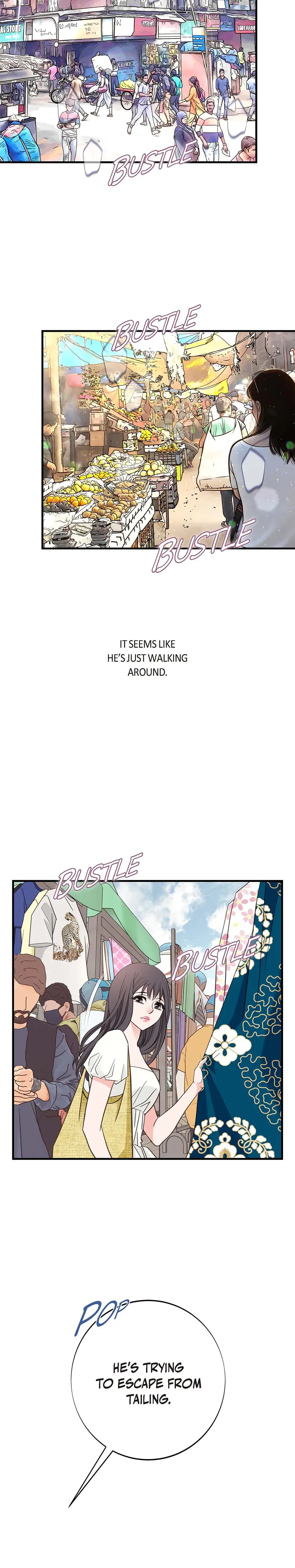 No Exit Episode 16 - Page 8