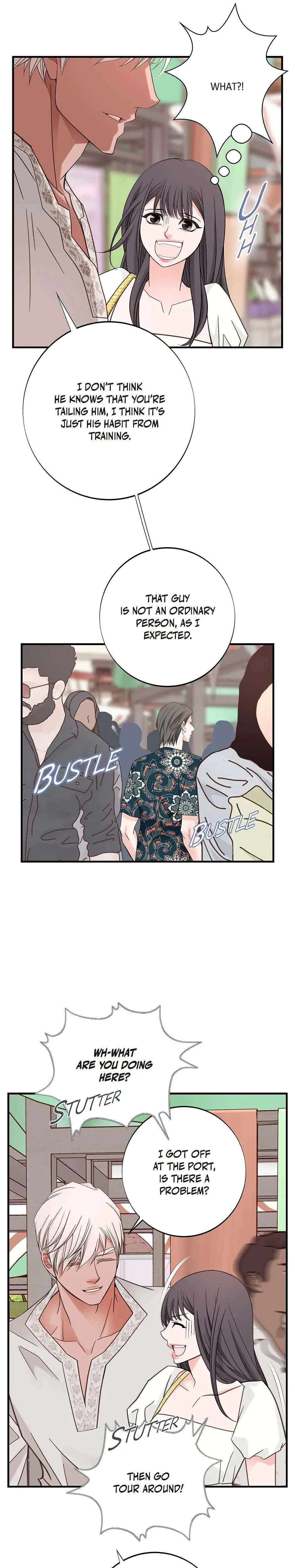 No Exit Episode 16 - Page 9
