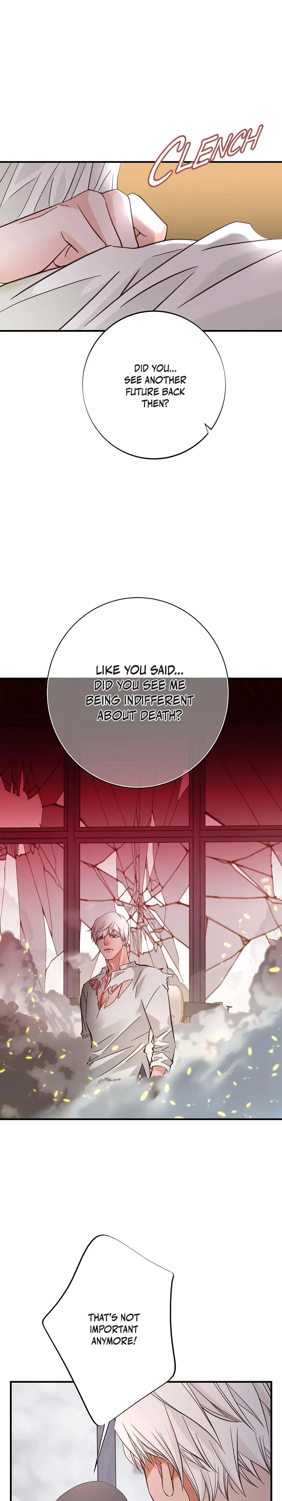 No Exit Episode 17 - Page 1