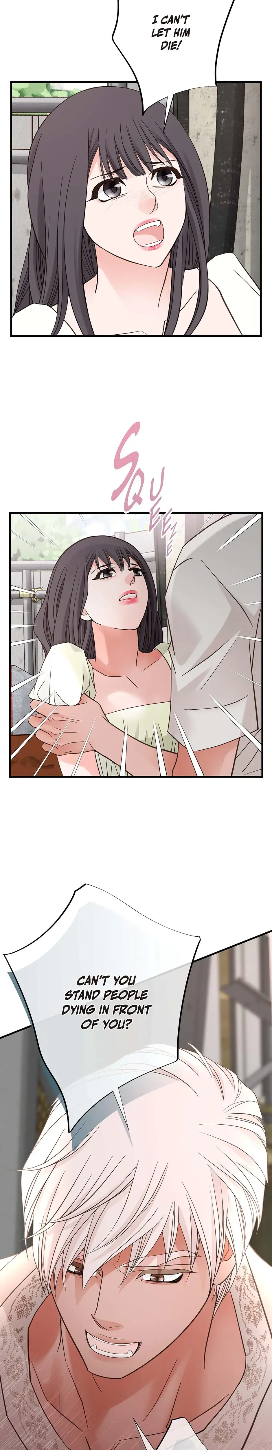 No Exit Episode 18 - Page 10