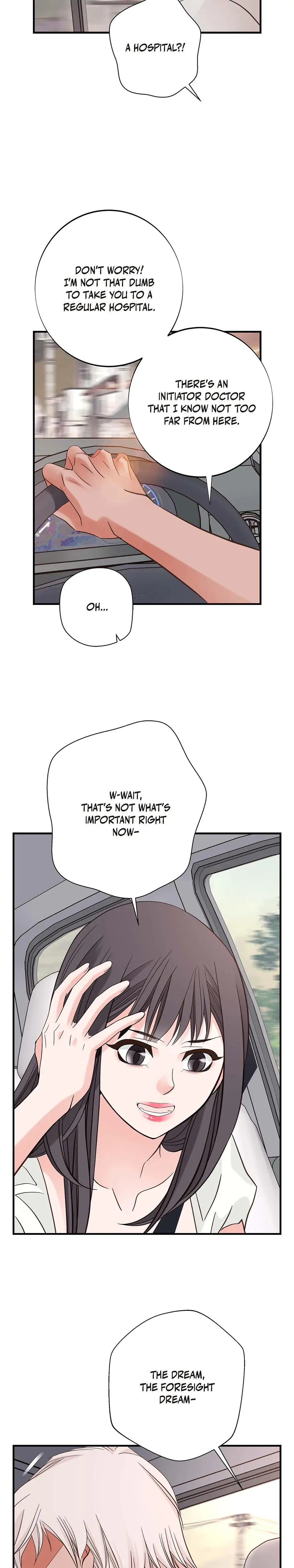 No Exit Episode 18 - Page 30