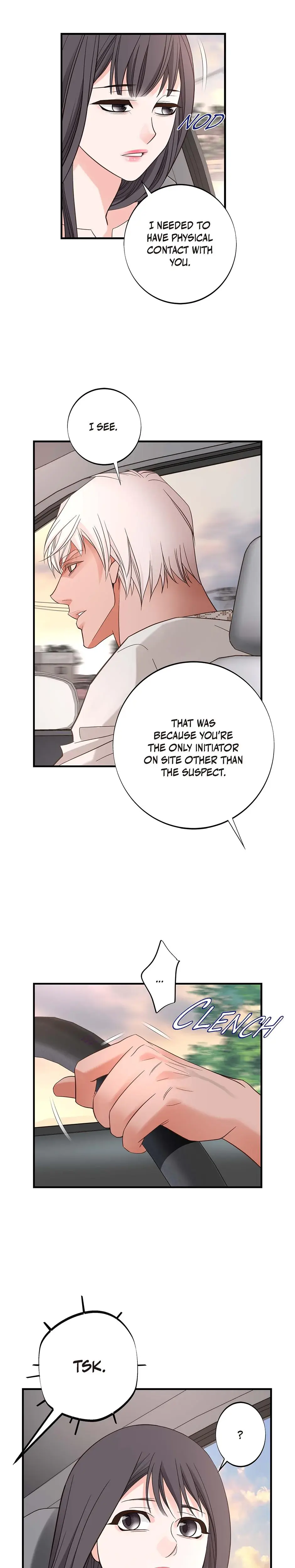 No Exit Episode 19 - Page 10