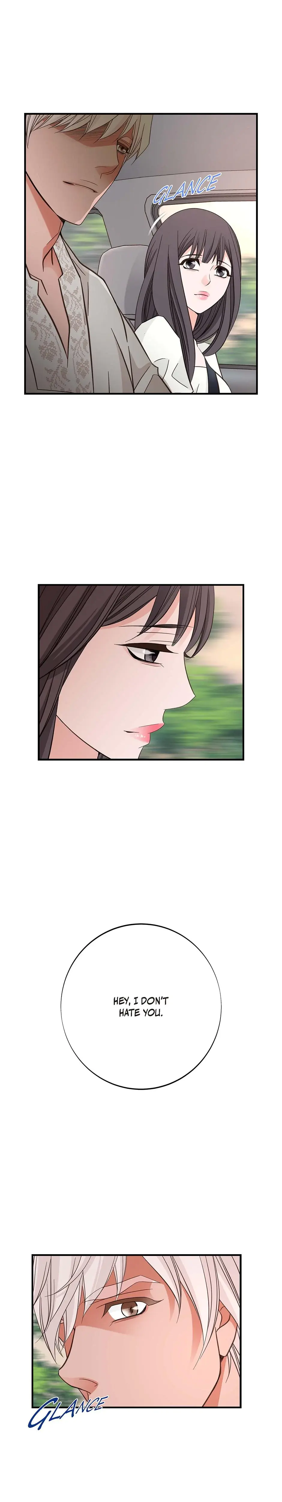 No Exit Episode 19 - Page 20