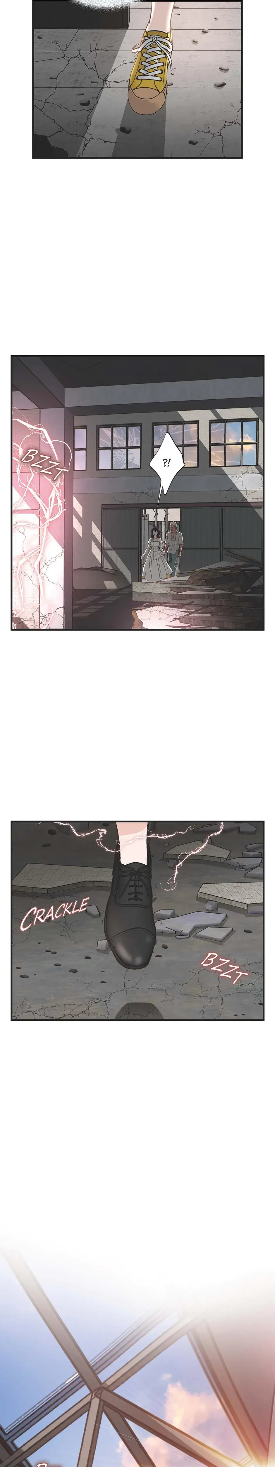 No Exit Episode 19 - Page 29