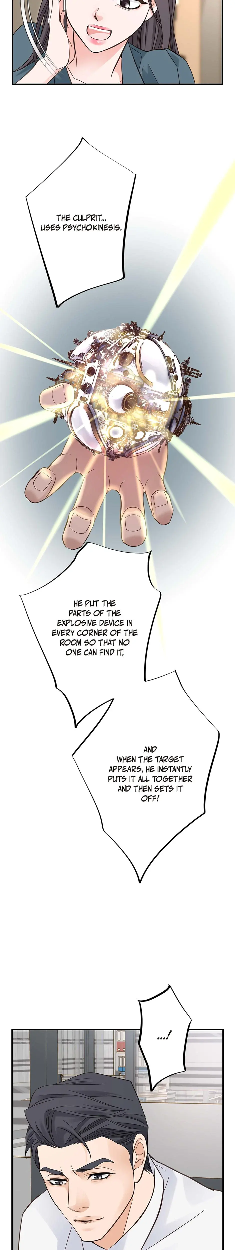 No Exit Episode 2 - Page 27