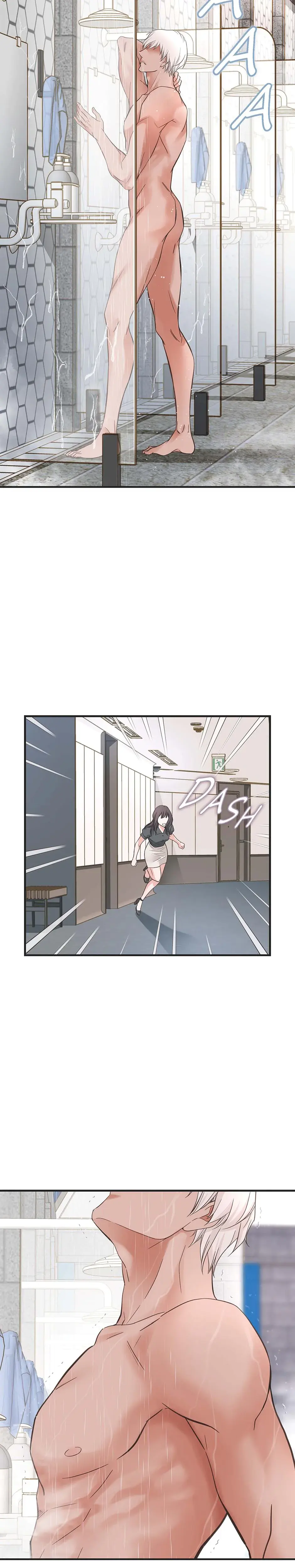 No Exit Episode 2 - Page 3