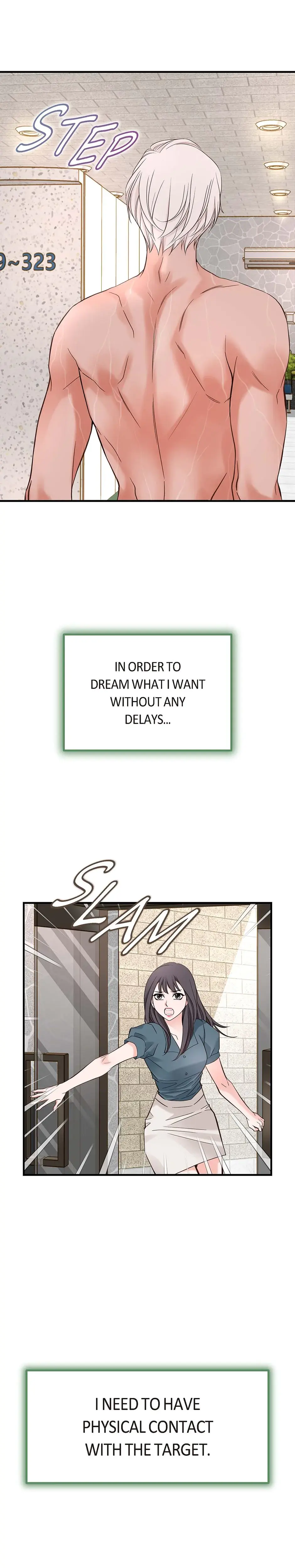 No Exit Episode 2 - Page 7