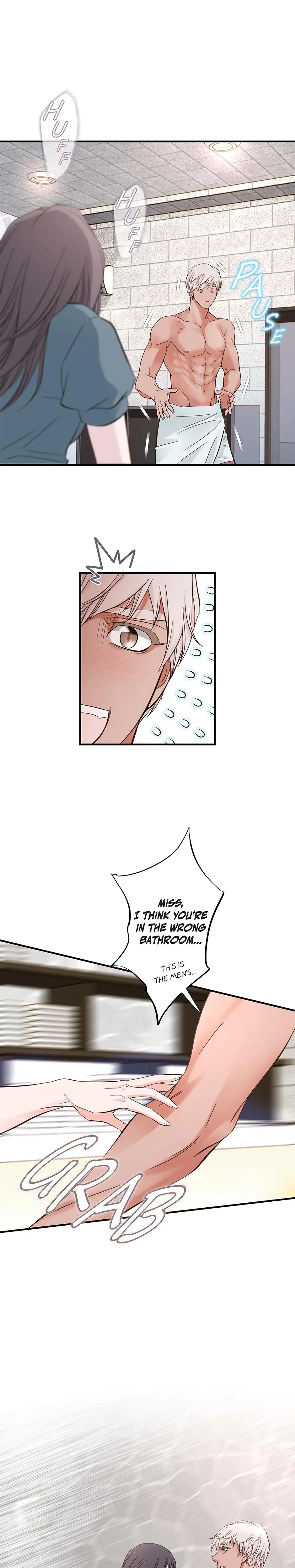 No Exit Episode 2 - Page 8
