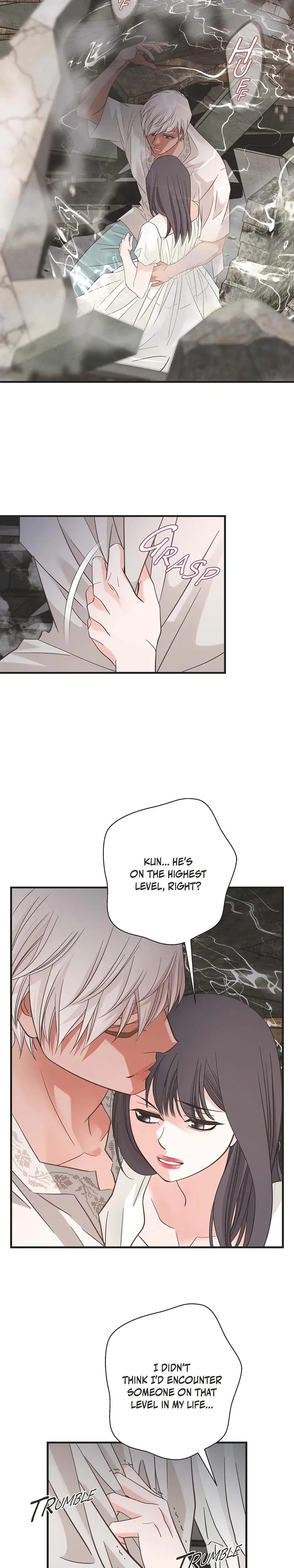 No Exit Episode 20 - Page 16