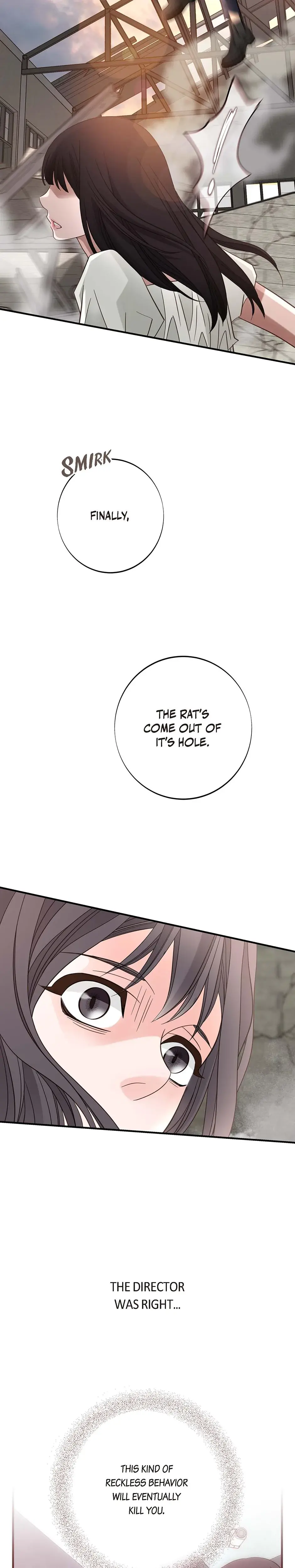 No Exit Episode 20 - Page 24