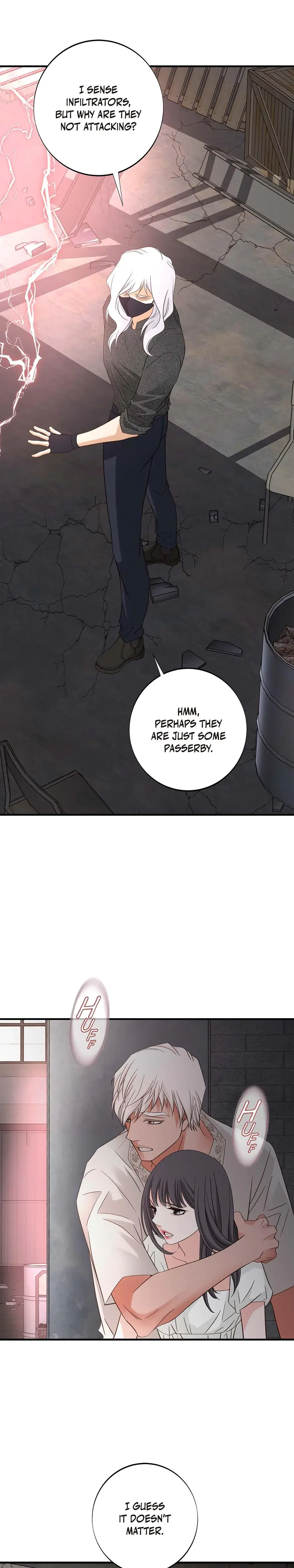 No Exit Episode 20 - Page 7