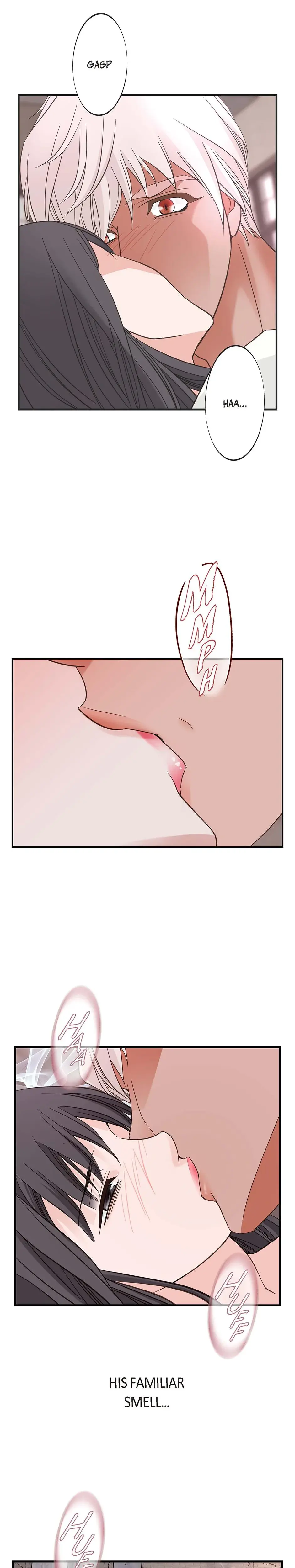 No Exit Episode 21 - Page 13
