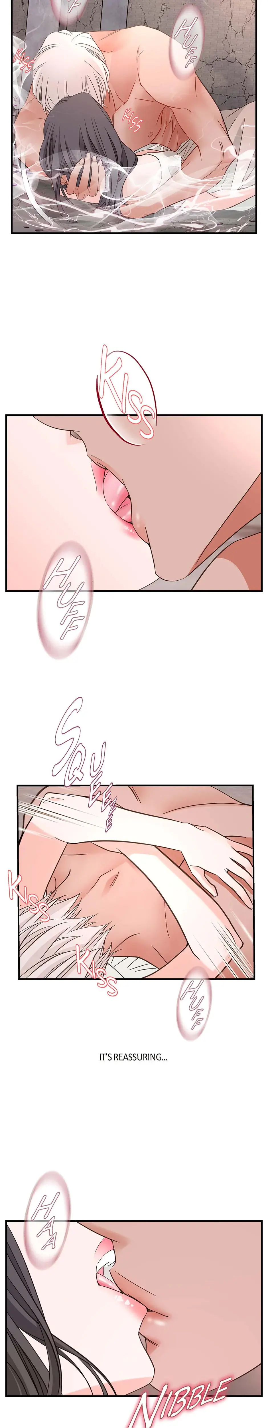 No Exit Episode 21 - Page 14