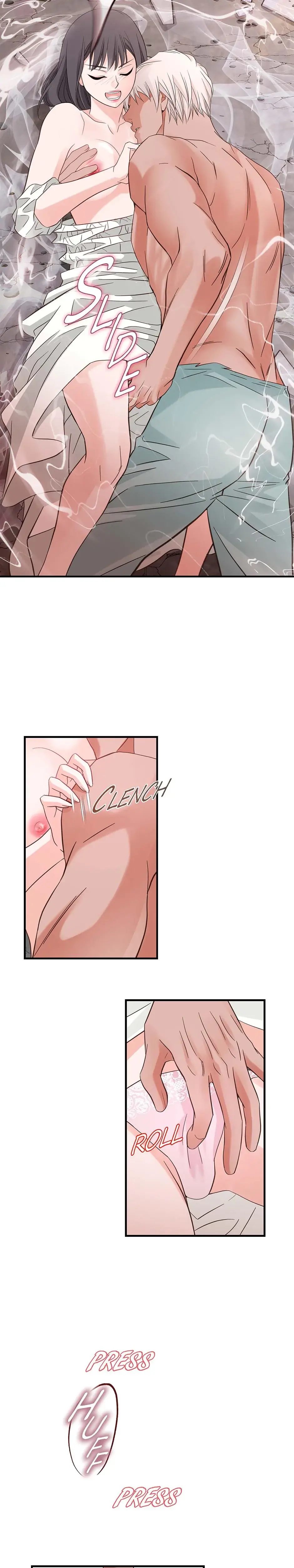 No Exit Episode 21 - Page 21