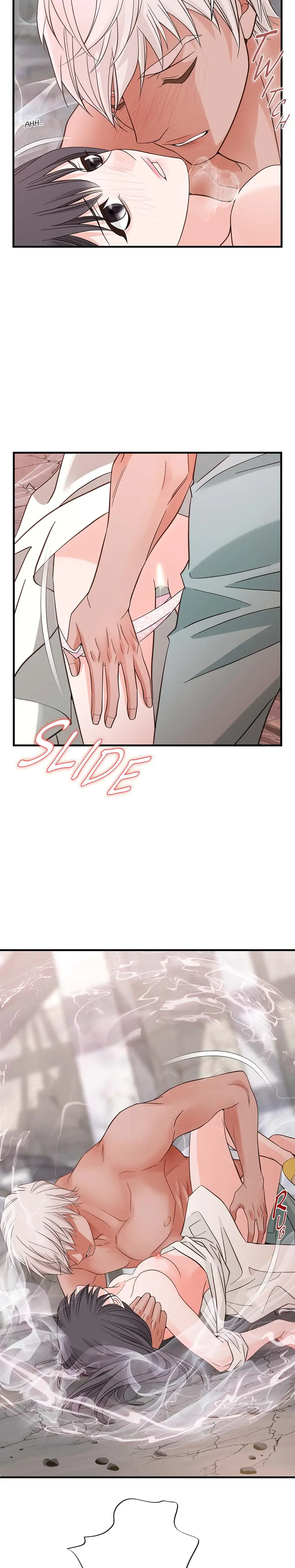 No Exit Episode 21 - Page 28