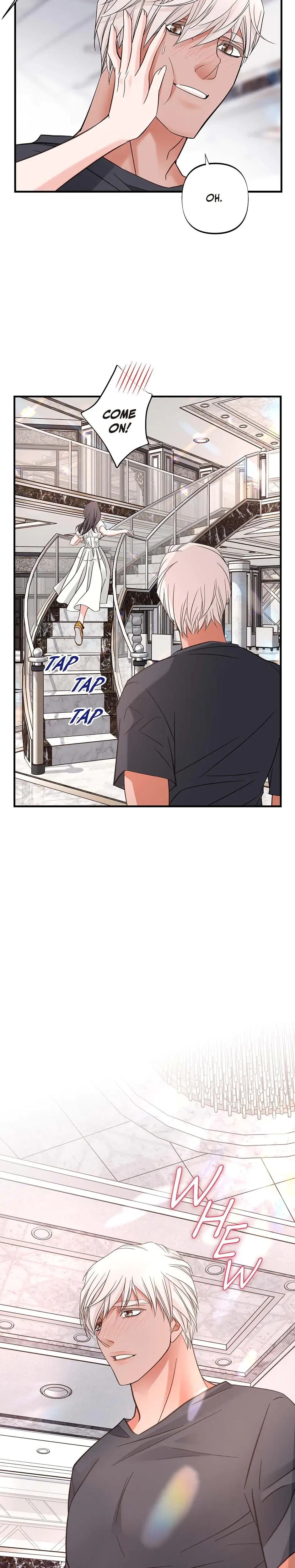 No Exit Episode 22 - Page 14