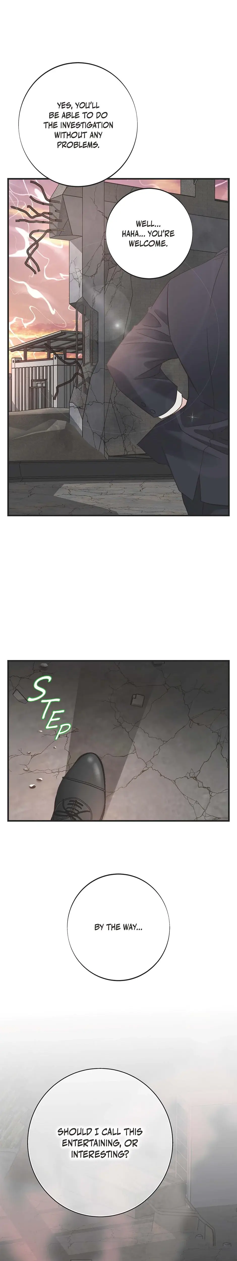 No Exit Episode 22 - Page 18