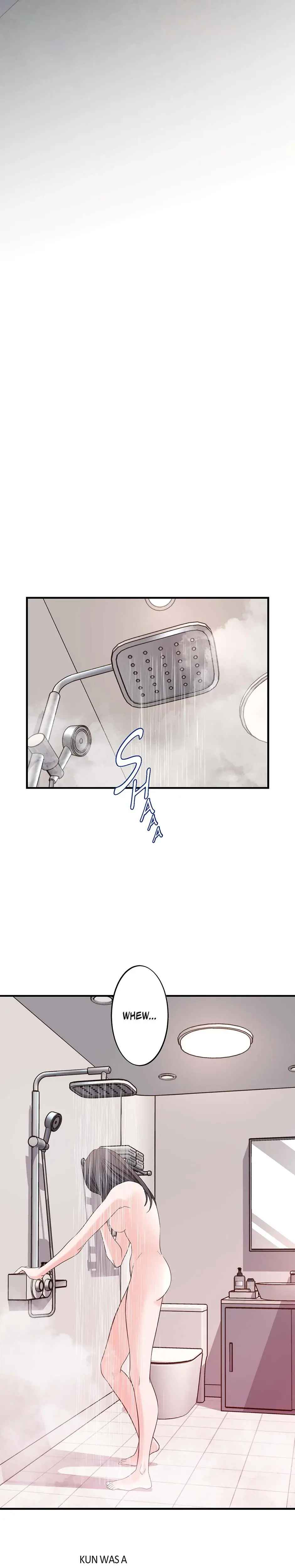 No Exit Episode 22 - Page 20
