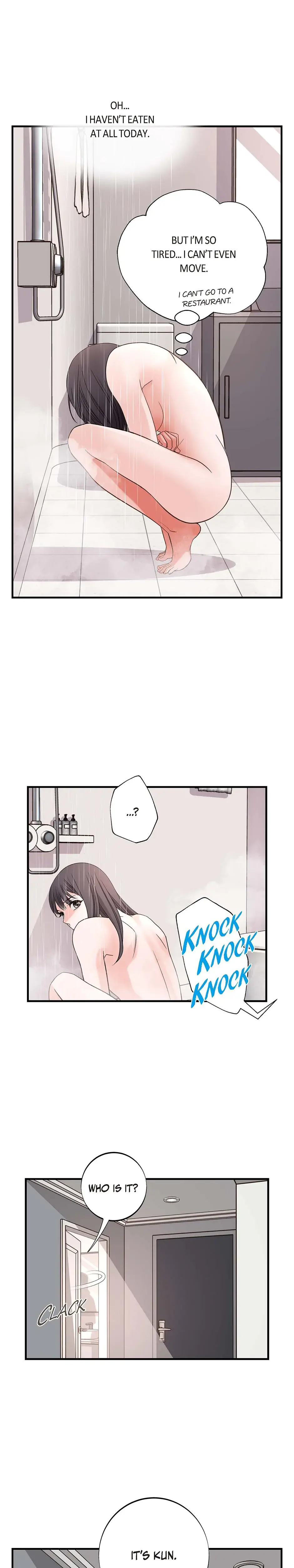 No Exit Episode 22 - Page 24