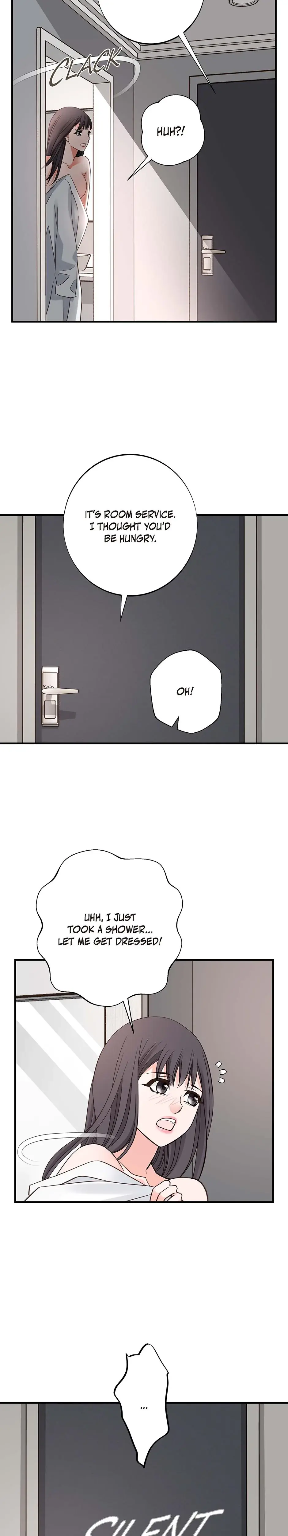 No Exit Episode 22 - Page 25
