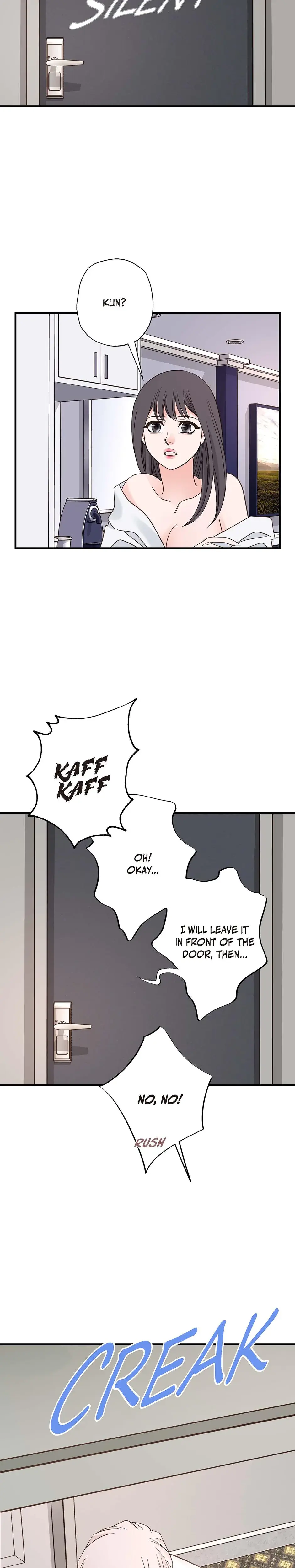 No Exit Episode 22 - Page 26
