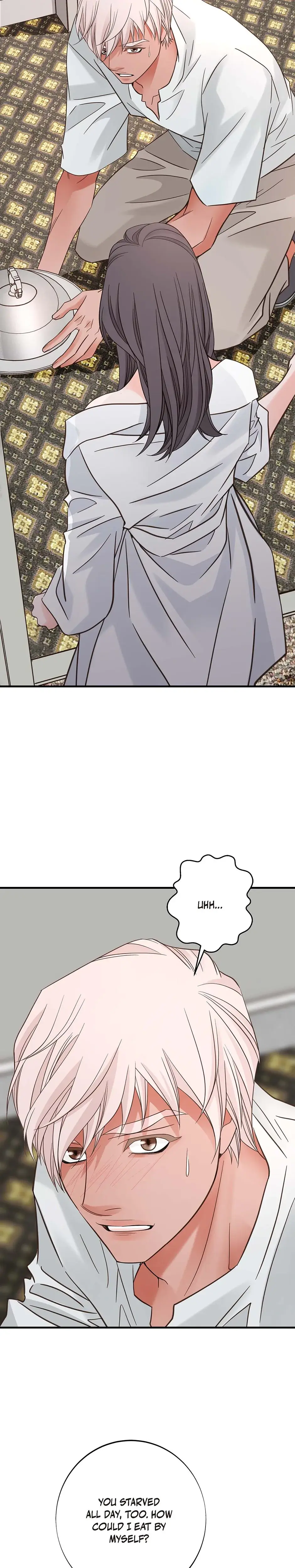 No Exit Episode 22 - Page 27