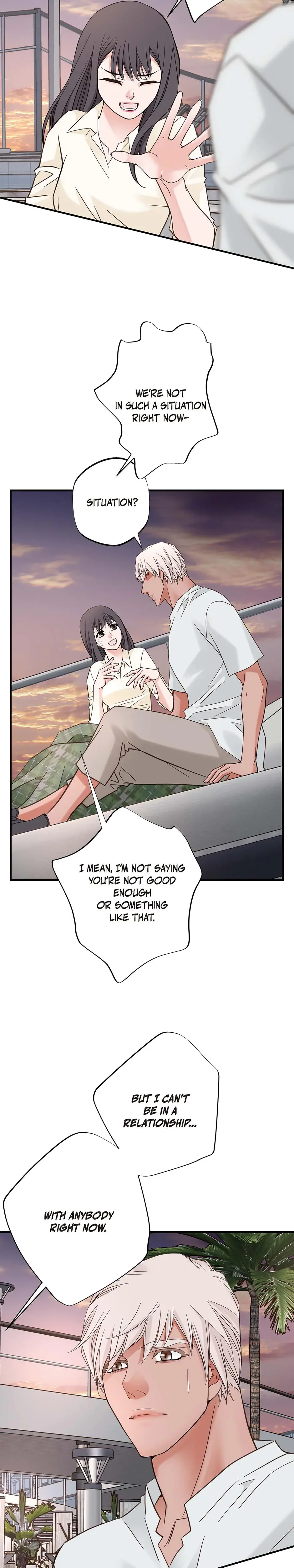 No Exit Episode 23 - Page 19