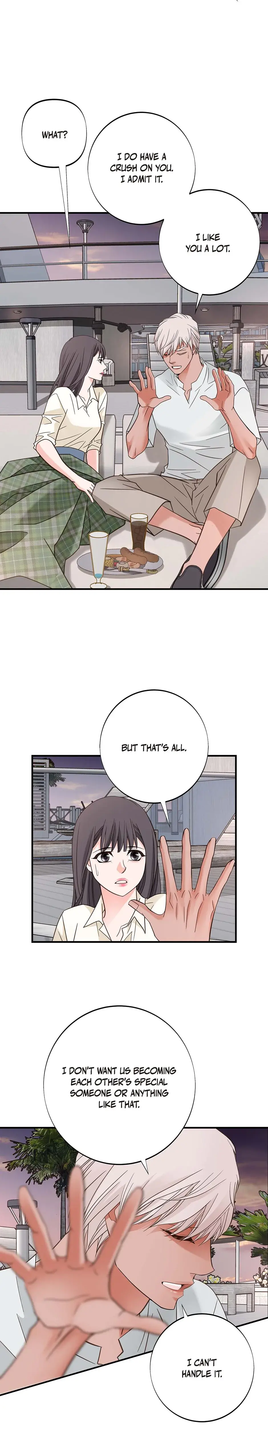 No Exit Episode 23 - Page 22