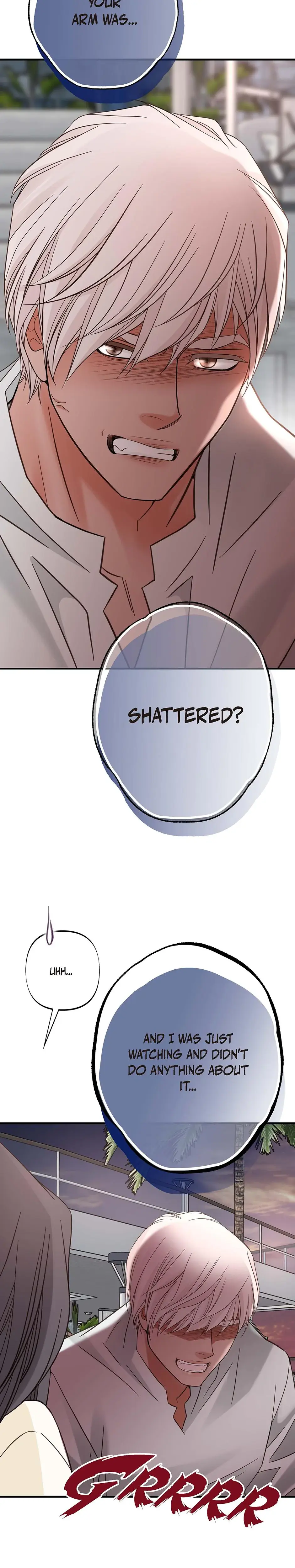 No Exit Episode 23 - Page 7