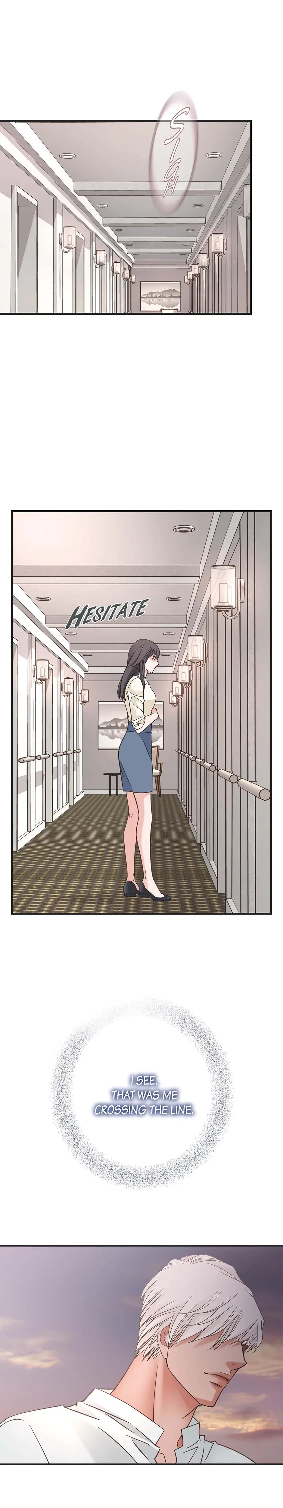 No Exit Episode 24 - Page 18