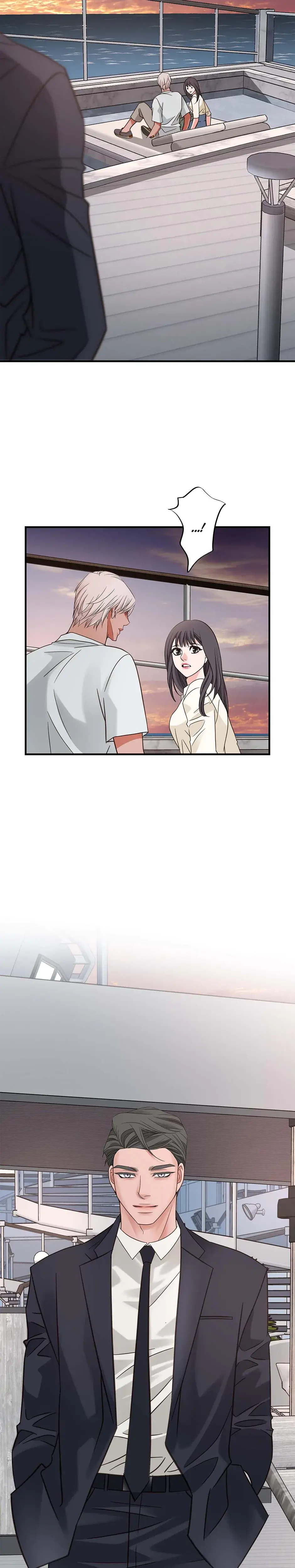 No Exit Episode 24 - Page 2