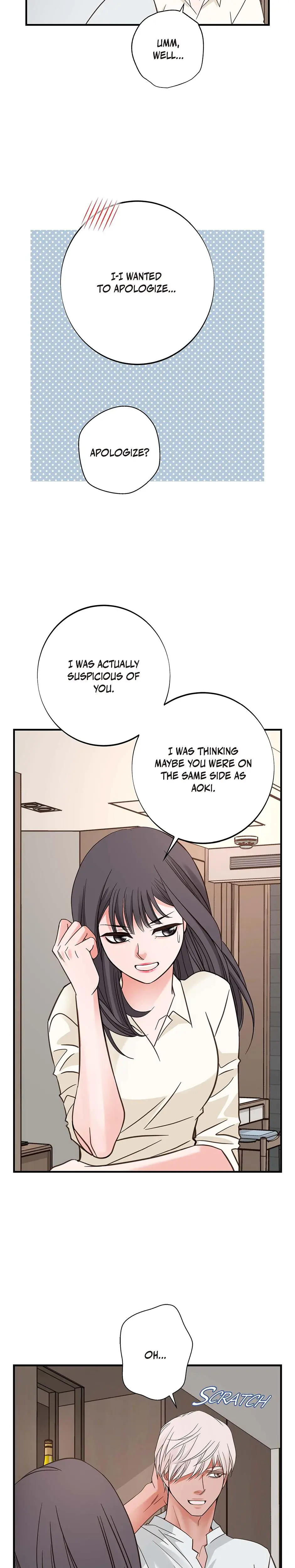 No Exit Episode 24 - Page 24