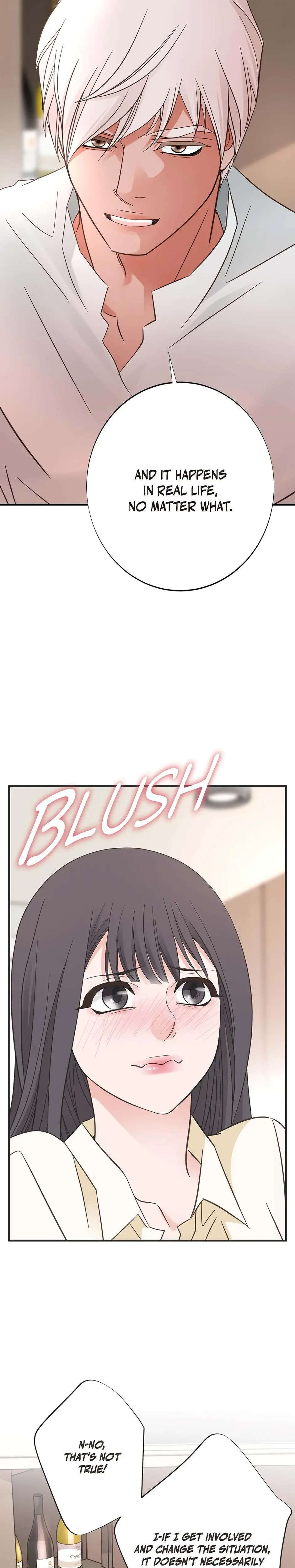 No Exit Episode 24 - Page 30